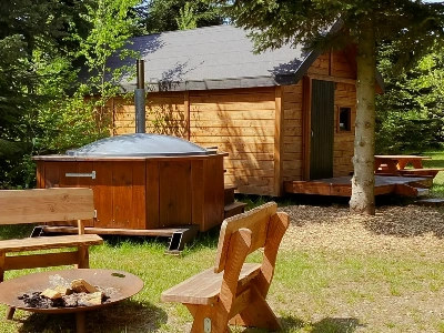 Favsbjerg Naturhostel