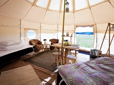 Vetters Heste & Uldtotter