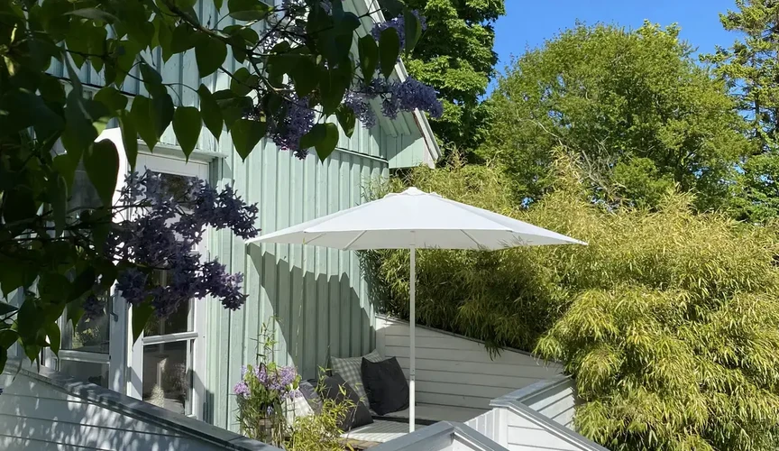 Glampingsted 9 