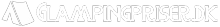 glampingpriser.dk logo